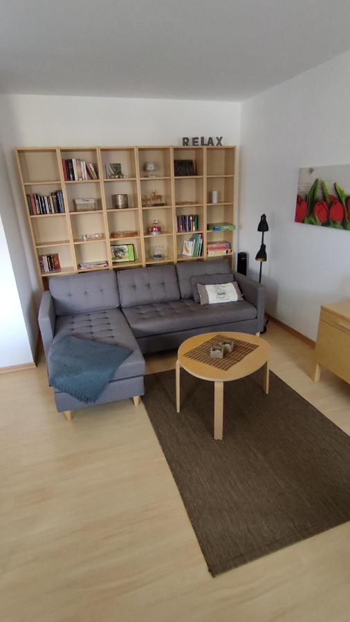 Ferienappartement Potthoff 1 アルテンアウ エクステリア 写真