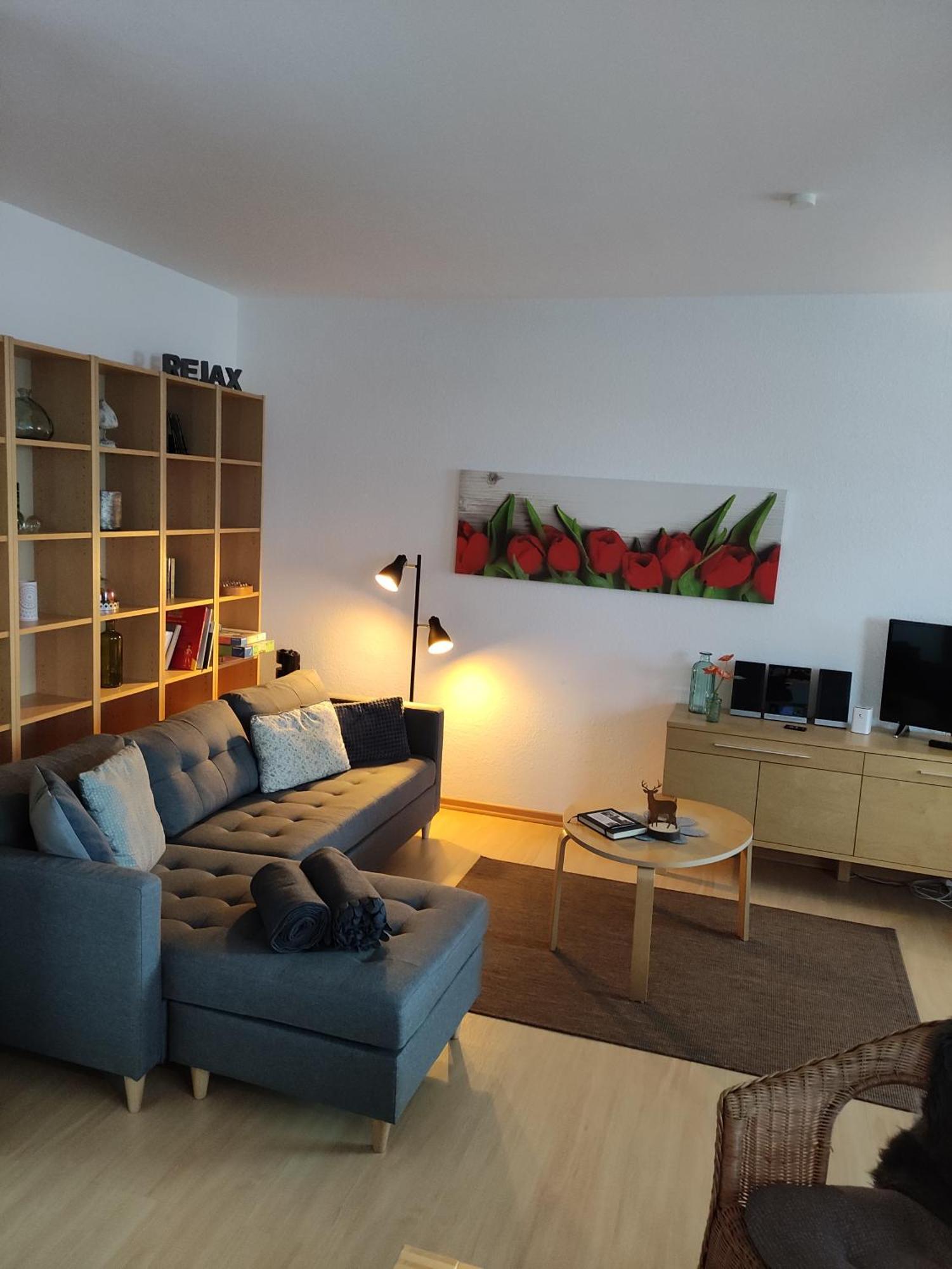 Ferienappartement Potthoff 1 アルテンアウ エクステリア 写真